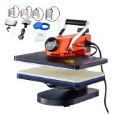 Multi-Function Heat Press Machine