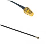 Wireless Antenna Pigtail Cable