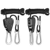 SturdyGrip Plant Support Anchors