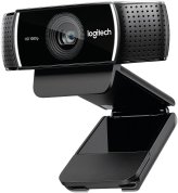 StreamPro HD Webcam