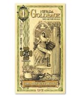 Golden Sage Gold Note