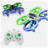 Thunder Glow Drone