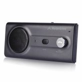 DriveMate Bluetooth Speakerphone - Your Hands-Free Driving Companion