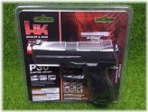 P30 Electric BB Pistol by Umarex H&K