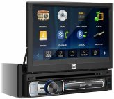 ScreenFlip Stereo with Bluetooth