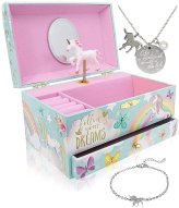 Melodic Nostalgia Keepsake Box