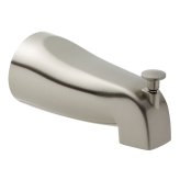 Sleek Diverter Spout