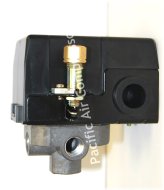 Air Pressure Control Switch