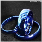 Midnight Sky Ring