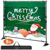 EventPro Telescopic Backdrop Stand