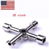 Multi-Utility Cross Key