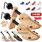 Wooden Shoe Stretcher