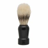 Wooden Handle Shaving Brush by Diane