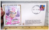 Racing Legends Commemorative First Day Cover