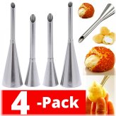 Pastry Pro Piping Set