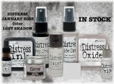 Lost Shadow Ink Collection by Tim Holtz