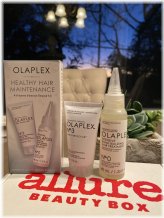 Olaplex Intense Repair Kit