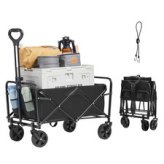 Fold-N-Go Heavy Duty Wagon