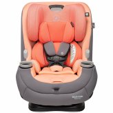 Peach Amber 3-in-1 Car Seat by Maxi-Cosi