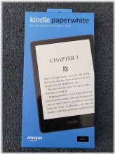 Paperwhite Pro 16GB: The Ultimate Reading Companion