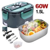 HotBox Portable Food Warmer