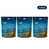Wholly Fish Crunchy Tuna Treats