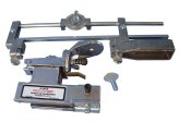 SharpMax Bar-Mount Chain Saw Sharpener