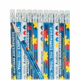 Variety Pack of Inspirational Pencils