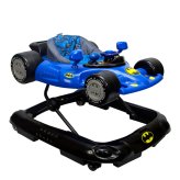 Batmobile Adventure Baby Walker with Exciting Lights and Sounds