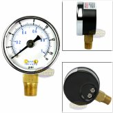 Precision Pressure Meter