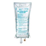 B Braun Saline Solution