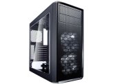 Midnight Tower Computer Case by Fractal Design