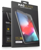 CrystalShield Anti-Glare Matte Screen Protector