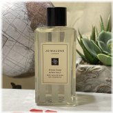 Wood Sage & Sea Salt Cleansing Wash