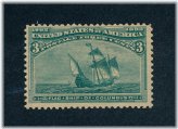Vintage American Heritage Stamps