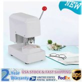 Precision Optics Drill Press