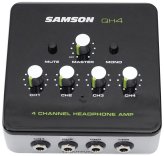 Stereo Hub Amplifier