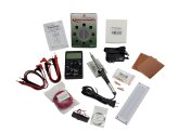 Electronics Essentials Starter Set