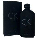 Unisex Fusion Fragrance by Calvin Klein