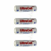 Ultracell AA Batteries