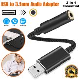 AudioLink Adapter Cable