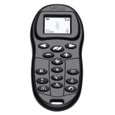 Angler's Navigator Remote