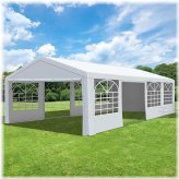 Event Wedding Party Tent with Side Walls