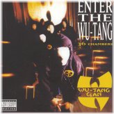 Enter Wu-Tang: Raw and Uncensored - New Vinyl LP