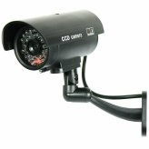 StealthGuard Dummy Camera