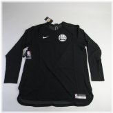 Warriors Dri-Fit Long Sleeve Shirt
