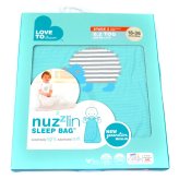 Cozy Dream Nest Sleep Sack