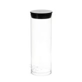 Airtight Coin Holder Storage Tube
