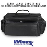 GearGuard Supreme Protection Bag