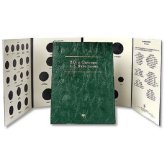 Twentieth Century U.S. Type Coin Album